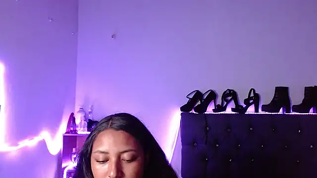 tatiana_wd's Live XXX Chat