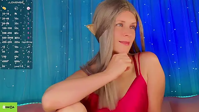 Flash_Summern Live XXX chat