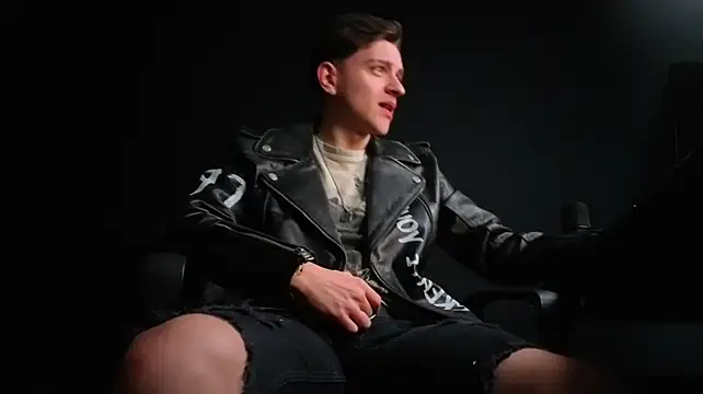 XXX chat uživo modela FelixStarkk