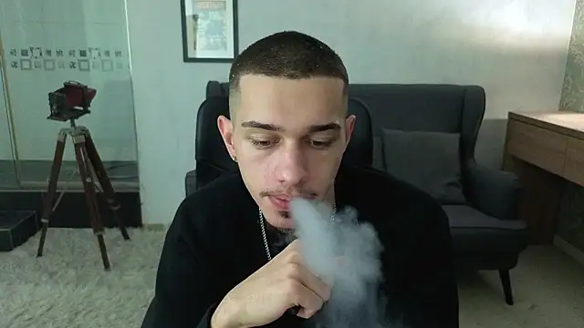 Chat XXX en directo de KaydenDrew