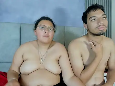 DuoLovers Chat XXX live
