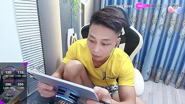 Naughty___asian Live XXX-Chat
