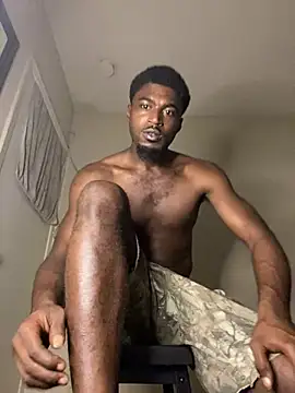 Chatroom XXX en direct de BrownSkinHandsome