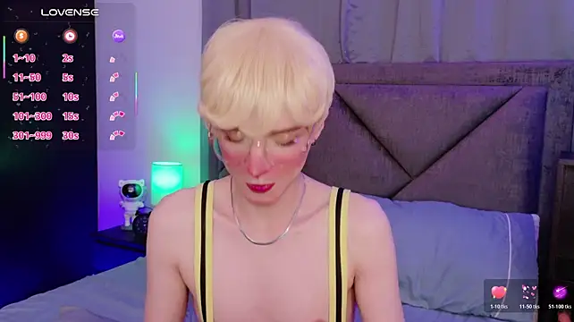 Sammy_Russell 라이브 XXX 채팅