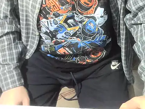 OreCam Live XXX Chat