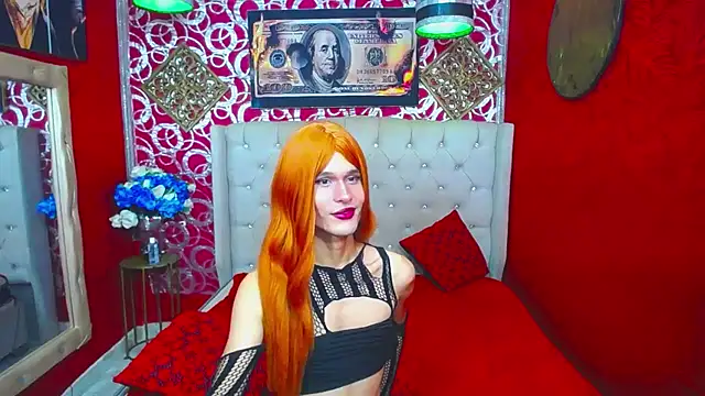 shannentrans Live XXX-chat