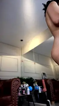 XXX chat uživo modela SHARONN____