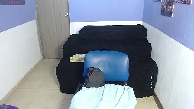 Chat XXX Live sthellar_gp
