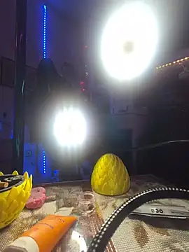 แชท XXX สดของ misscectito13