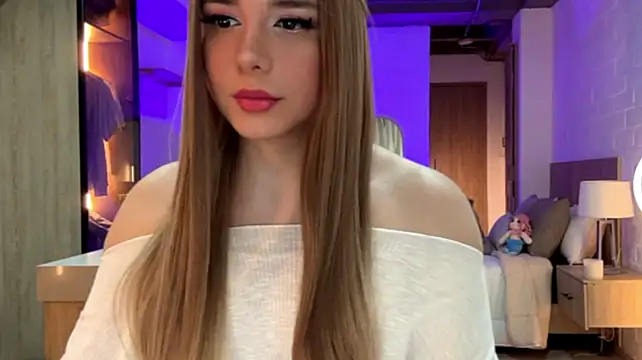 Онлайн чат XXX Isa_Pallmer