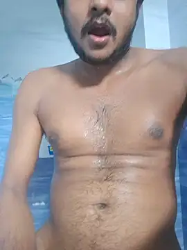 Hotmen2 在線直播表演