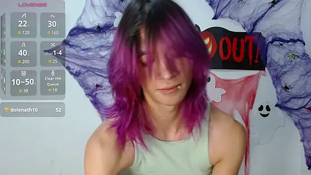 Chat XXX en directo de andy_caandy