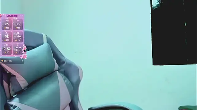lady_jhana 现场XXX聊天