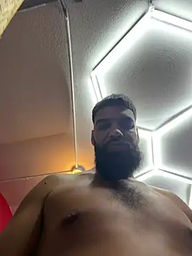 Chat XXX en directo de saikoking9inc