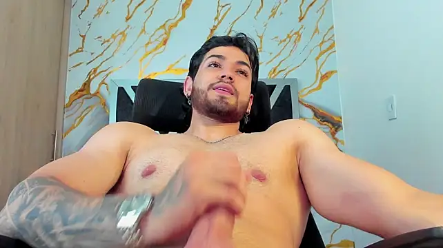 ElianKeiser Obrolan Langsung XXX