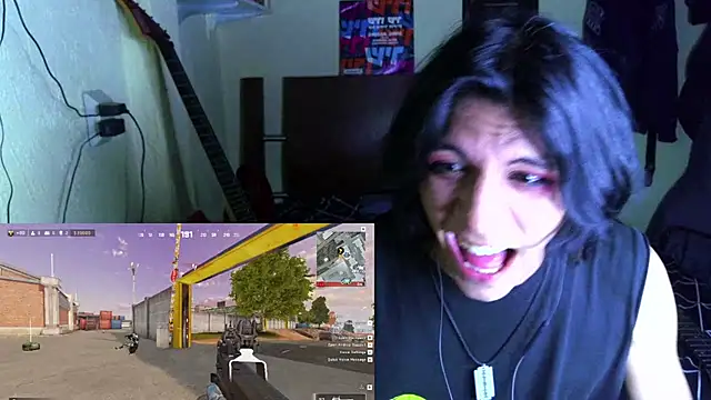 olii_dusk Live XXX-chat