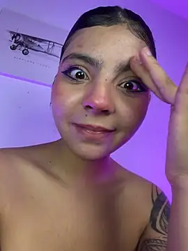 VenusRosex Live XXX-Chat