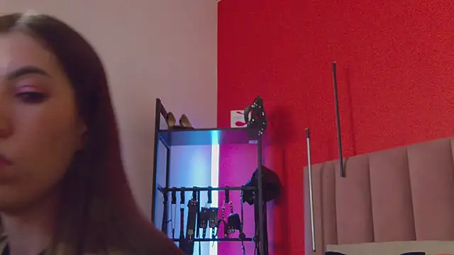 SweetySonya Chat XXX live