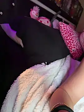 Camilaaaice's Live XXX Chat