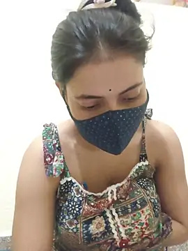 Arzoo_Angel_12th's Live XXX Chat