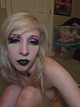 AmethystFoxx's Live XXX Chat