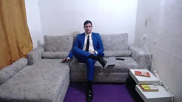 Victor_Maitland 라이브 XXX 채팅