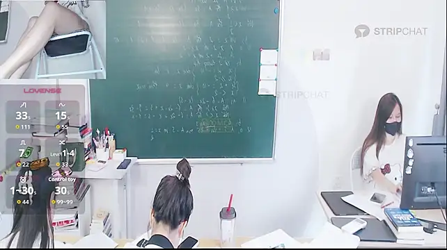 _Math_n Live XXX chat