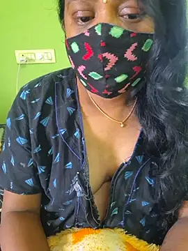 Chatroom XXX en direct de kanikasree