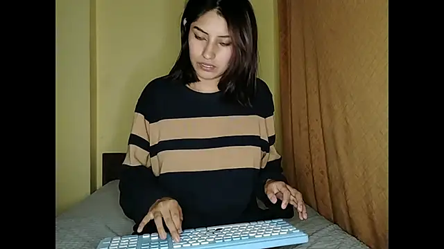 Chat +18 de mindymiaw ao vivo