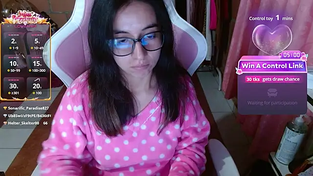 Maggie_Fox3's Live XXX Chat