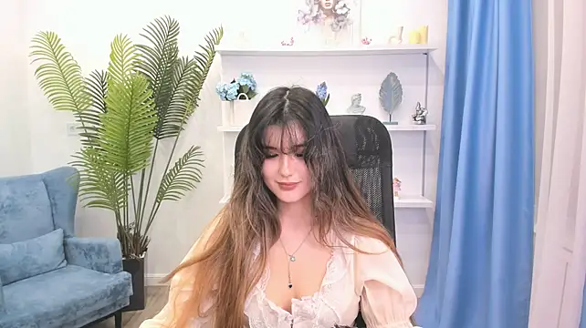 AnneTLi Chat XXX live