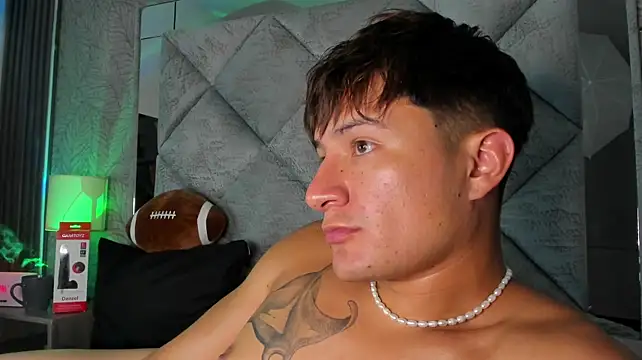 Hassbyd Live XXX-Chat