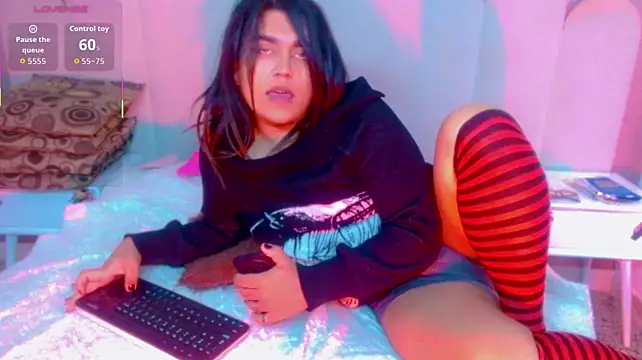Živý XXX chat jessie_dark30