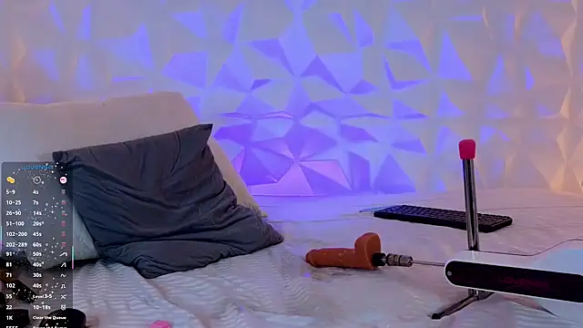 Elianmoon Live XXX Chat