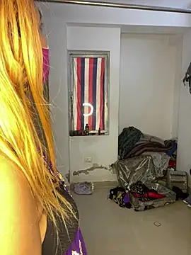 Maya_BDSMのライブXXXチャット