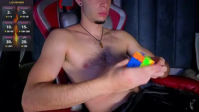 isaacblaze_ Live XXX-Chat