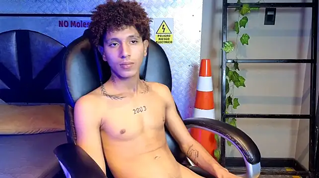ArisStonne – Live XXX-chat