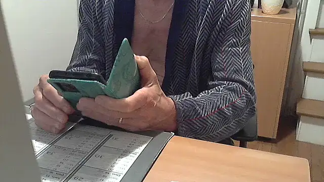 Pokazy przed kamerką – jmdros