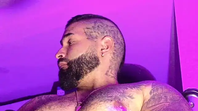 Chat XXX ao vivo de Max-prada