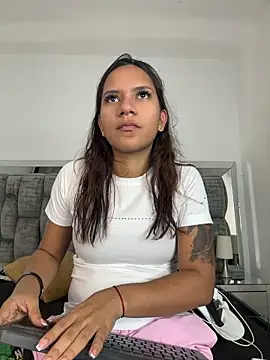 Chat XXX ao vivo de amara_wet04