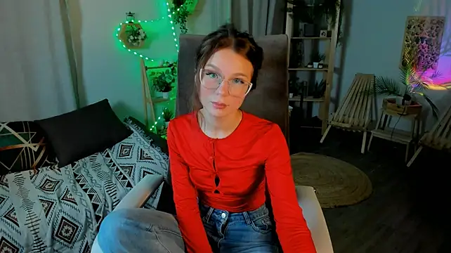Czat XXX na żywo – Elli_Frankenweenie