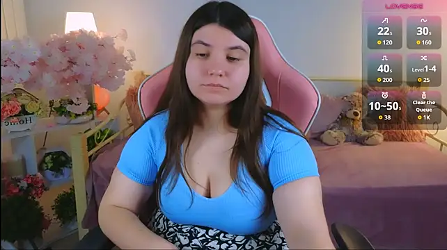 Viola__Shy Obrolan Langsung XXX