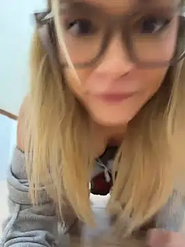 Nicoleevien – Live XXX-chat