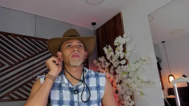 B_Wild লাইভ XXX চ্যাট