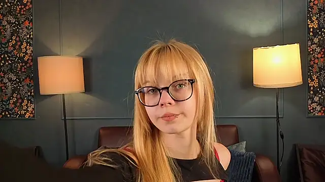 StacyBlakey Live XXX-Chat