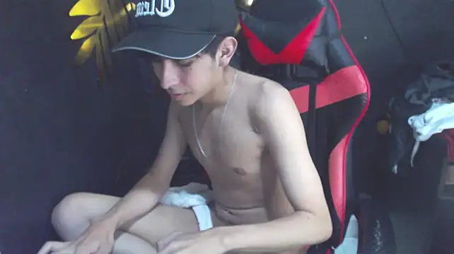 JulianGalann Live XXX chat