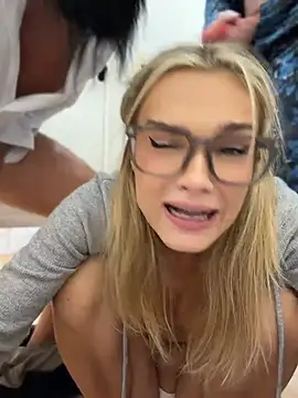 Nicoleevien – Naživo XXX chat