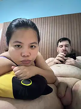 Charming_Chaos Adlı Modelin Canlı XXX Sohbeti