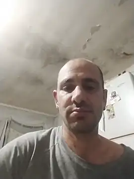 Show modela Verdugo0 na web-kameri