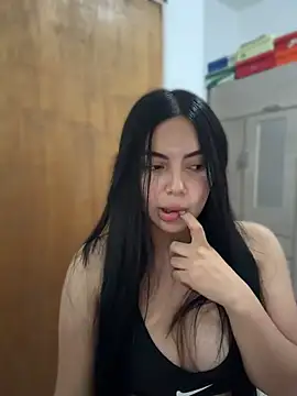 Cami_olarte live XXX chat